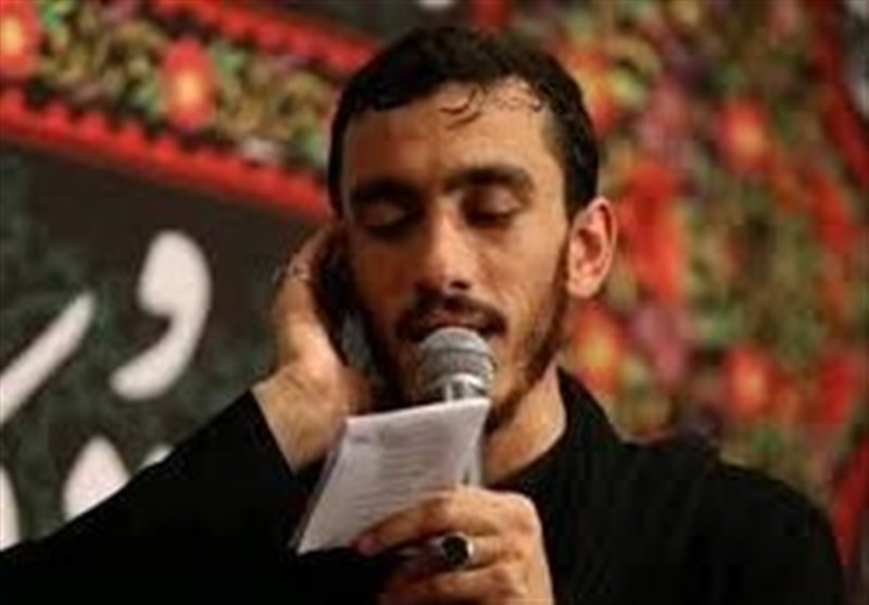 مداحی زیبای حاج مهدی رسولی به مناسبت دهه پایانی ماه صفر+ فیلم