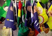 آرایش احزاب سیاسی کردستان عراق پیش از انتخابات زودهنگام پارلمانی/گزارش اختصاصی تسنیم