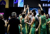 برنامه بازی‌های ایران در جام جهانی بسکتبال جوانان اعلام شد