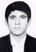 پیکر پاک شهید علیحسین راشخوار پس از 37 سال شناسایی شد+تصویر