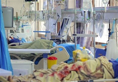 آخرین اخبار کرونا در ایران | پروتکل‌های بهداشتی پاشنه آشیل ادامه روند نزولی پیک هفتم / هنوز به تثبیت شرایط نرسیده‌ایم + نقشه و نمودار