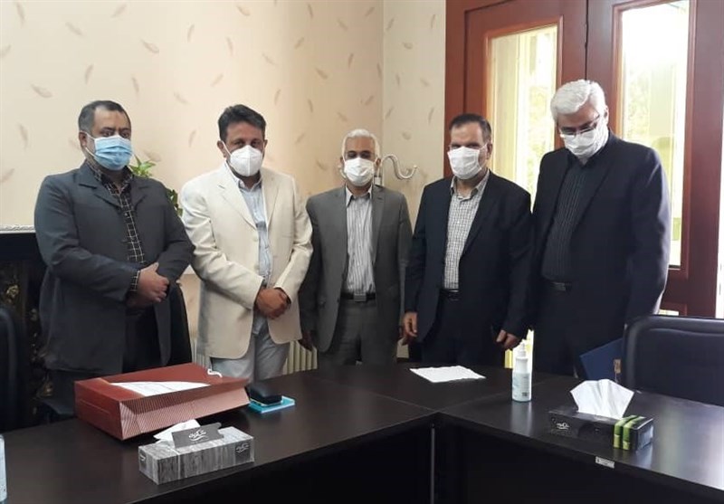 سرپرست جدید کمیسیون پزشکی بنیاد شهید و امور ایثارگران معرفی شد