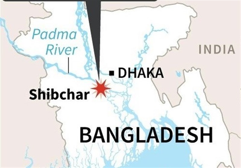 26 Killed in Bangladesh Boat Accident