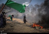 وقتی هنر راوی مظلومیت «قدس» میشود/هنرمندان صدای فلسطین را جهانی کردند