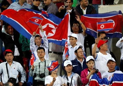 دردسر مجدد کره شمالی برای فوتبال آسیا/ تغییر گروه‌بندی جام ملت‌های زیر 23 سال