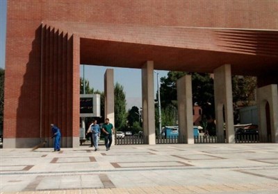  تمامی دانشجویان بازداشتی "دانشگاه شریف" آزاد شدند 