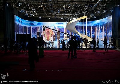  "دعوت" قاب نمایش "زندگی خوب" و خانواده سالم و پایدار ایرانی 
