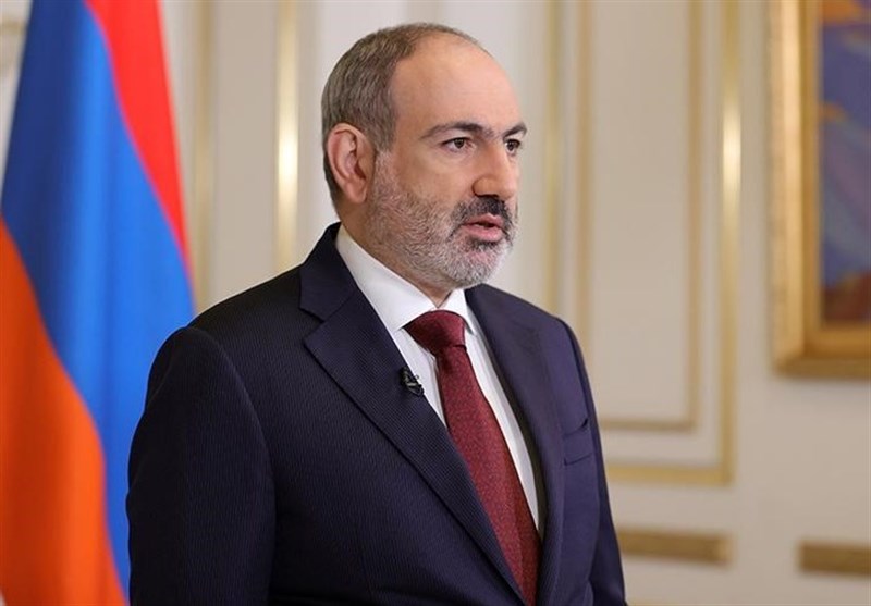 Armenian PM Pashinyan’s Party Wins Snap Election