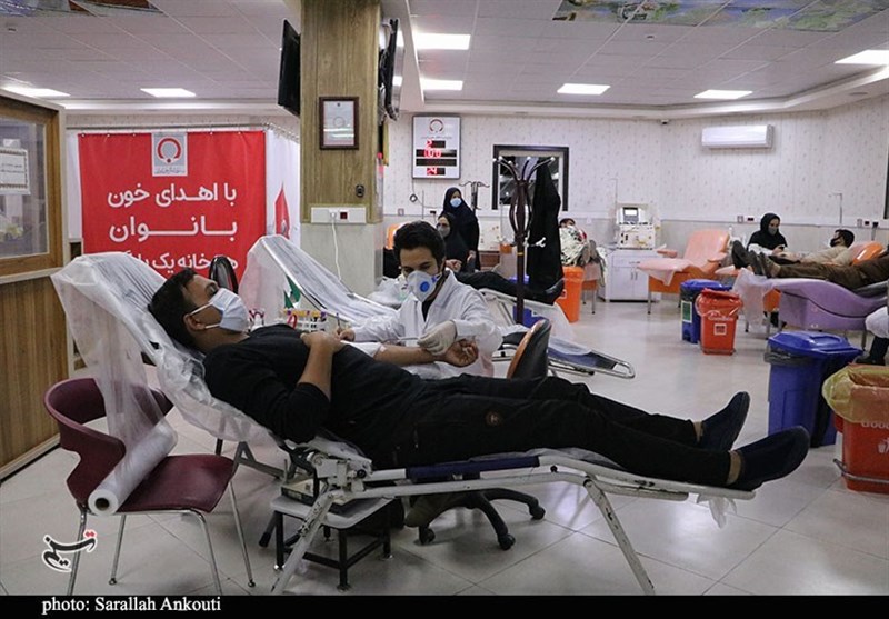 نبود پایگاه انتقال خون در شهرستان‌های استان کردستان‌ / شرایط برای اهدای خون ‌فراهم نیست