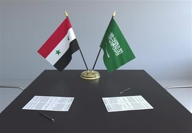 سفر تیم فنی عربستان به سوریه برای بررسی بازگشایی سفارت