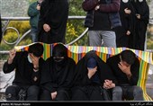 عزاداری روز شهادت امیرالمومنین علی (ع)