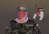 مقاومت فلسطین چگونه راهپیمایی «رقص پرچم‌ها» را به شگرد خاص خود پایان داد/ گزارش اختصاصی