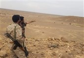پیشروی‌ ارتش یمن در غرب مأرب/ شکست سنگین ارتش سعودی در جبهه نجران
