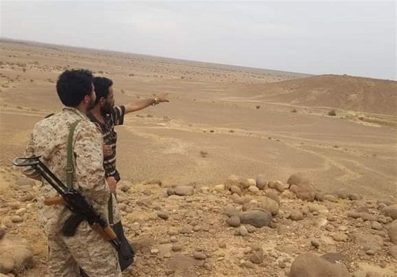 پیشروی‌ ارتش یمن در غرب مأرب/ شکست سنگین ارتش سعودی در جبهه نجران
