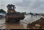 سیل 437 میلیارد تومان به استان مازندران خسارت وارد کرد