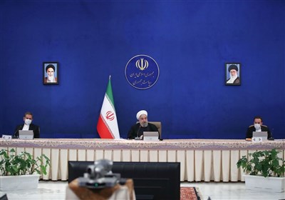  جمعیت گرفتاران دولت روحانی 