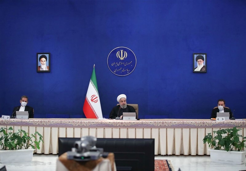 جمعیت گرفتاران دولت روحانی