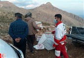 امدادرسانی هلال احمر به 23 هزار سیل‌زده در ‌بلوچستان/ 2500 خانوار در چادر اسکان اضطراری شدند