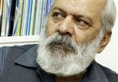 تصویرگر حماسهسازیهای دوران پرافتخار دفاع مقدس رخ در نقاب خاک کشید / قاسم آهنینجان که بود؟