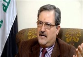 الامین العام لاتحاد الترکمان العراقی : الحشد الشعبی هو القادر على ردع أی عدوان من قبل داعش