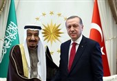 اردوغان از ملک سلمان به بن سلمان خواهد رسید؟