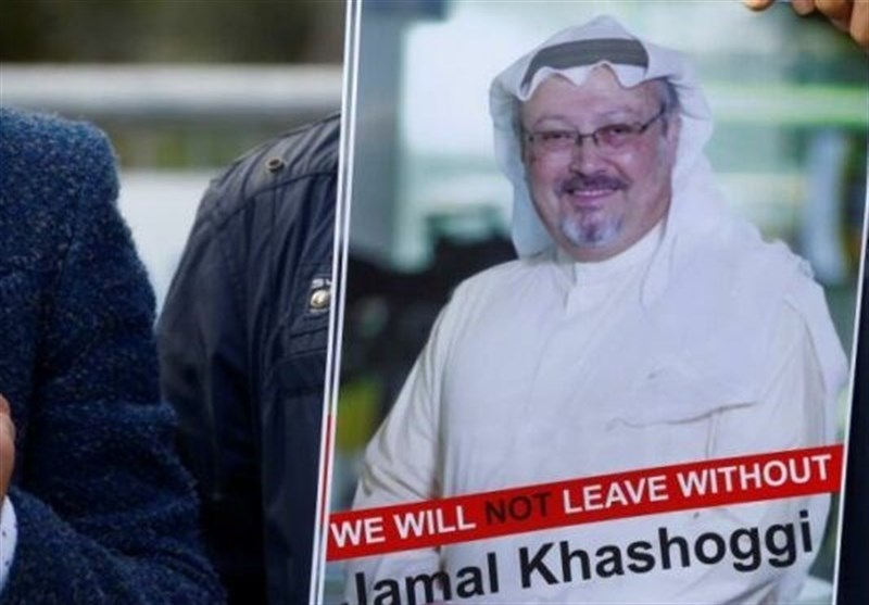 افشای همکاری مصر با عربستان در قتل «جمال خاشقجی»