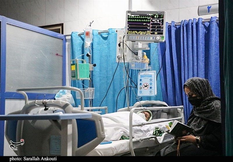 استان کرمان , بیمارستان , کرونا , ماه رمضان , 
