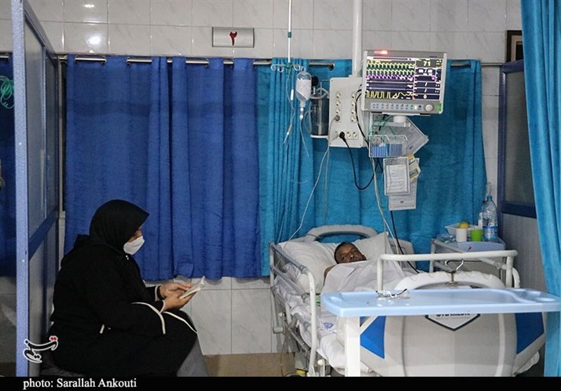 استان کرمان , بیمارستان , کرونا , ماه رمضان , 