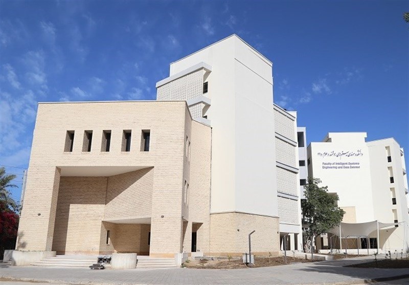 دانشکده مهندسی سیستم‌های هوشمند و علوم داده دانشگاه خلیج فارس‌بوشهر افتتاح شد
