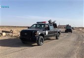 إطلاق عملیة أمنیة لملاحقة عناصر "داعش" شرق صلاح الدین