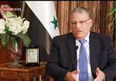 وزیر الزراعة السوری لـ تسنیم: نسعى للاستفادة من التجربة الإیرانیة الرائدة فی مجال صناعة الأجبان والألبان