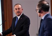 تداوم تنش ترکیه-اتحادیه اروپا در کنفرانس خبری مشترک چاووش اوغلو و ماس