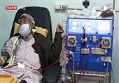 الحیاة على حافة العدوان السعودی على الیمن.. الفشل الکلوی بسبب الخوف والهلع عند القصف العنیف للمدن