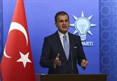 Turkish Spokesperson Condemns Israel's Occupation of Palestine