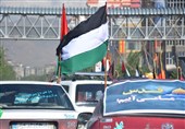 فراخوان تظاهرات سراسری علیه رژیم صهیونیستی در افغانستان