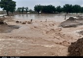 آوار سوء مدیریت برسر خسارتدیدگان سیل کوهرنگ ادامه دارد