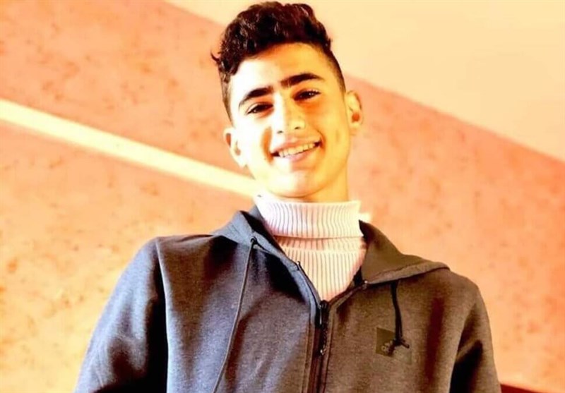 Palestinian Teenager Killed by Israeli Forces in Occupied West Bank