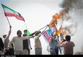 جزئیات راهپیمایی روز قدس در کرمان اعلام شد