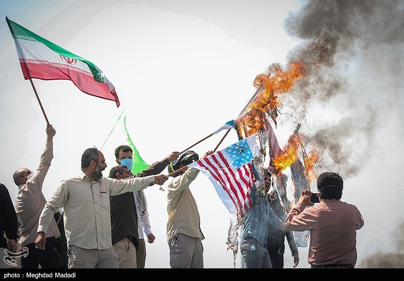 جزئیات راهپیمایی روز قدس در کرمان اعلام شد