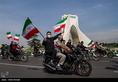  یادداشت| انقلاب اسلامی و ترمیم قدیمی‌ترین گسل اجتماعی ایران 