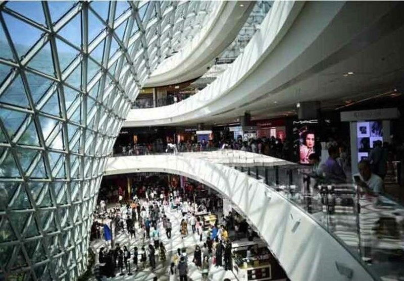نمایشگاه بین‌المللی کالاهای مصرفی چین و کمک به روند احیای اقتصاد جهان