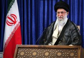 امام خامنه‌ای خطاب به بسیجیان: می‌توانید در همه‌ی مسائل عمومی کشور اثربخش و مشکل‌گشا باشید