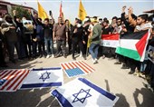 Int'l Quds Day Rallies Held in Iraqi Cities (+Video)