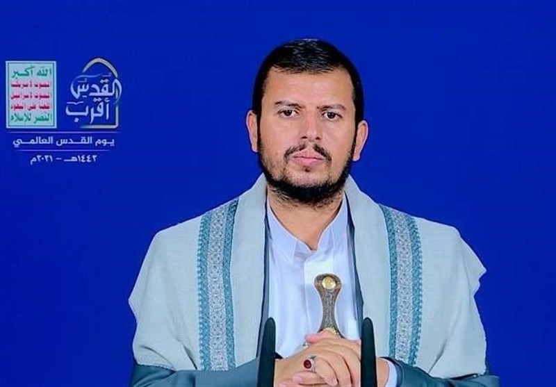 Yemeni Leader Urges Muslim Nations to Expel Israel from Palestinian Territories
