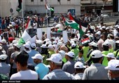 یوم القدس العالمی فی سوریا