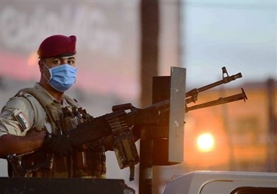 قتل فرمانده السرایا در استان میسان به دلیل اختلافات عشایری