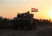 توافق بغداد و اربیل؛ اهداف استقرار نیروهای وابسته به بغداد در مرز ترکیه
