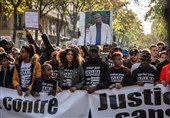 Hundreds Rally in Paris in Support of Anti-Police Brutality Activist (+Video)