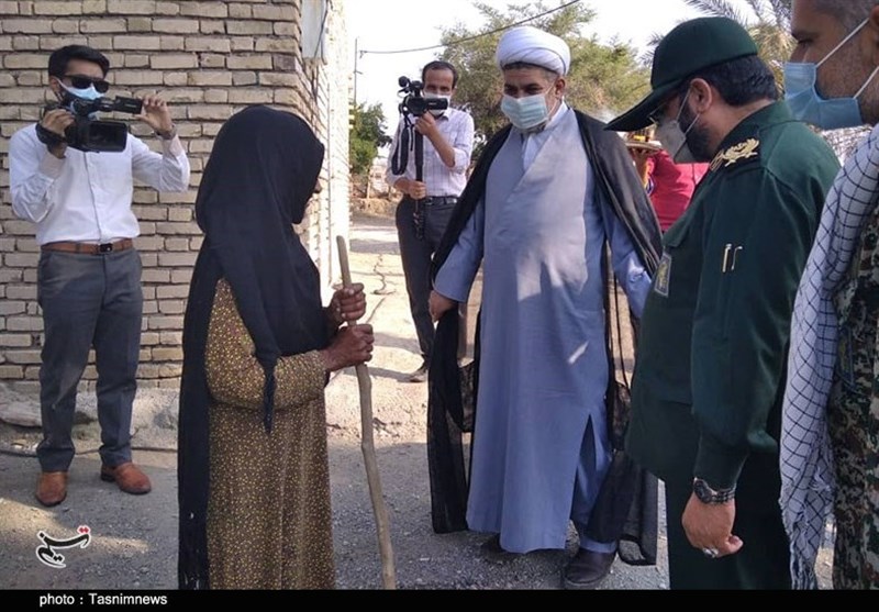 بیش از 400 پروژه محرومیت زدایی بسیج سازندگی در استان کرمان افتتاح شد+تصاویر