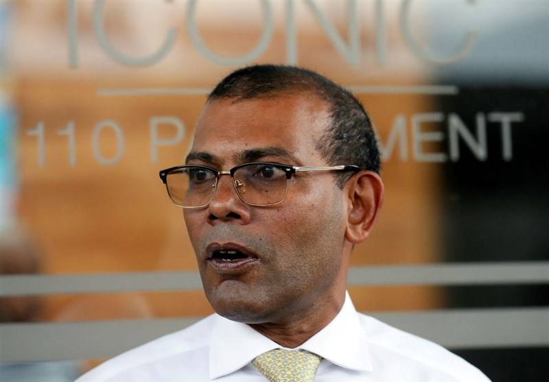 Maldives Arrests Two over Attack on Ex-President